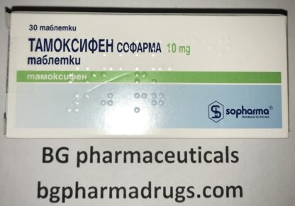 Tamoxifen