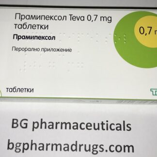 Pramipexole