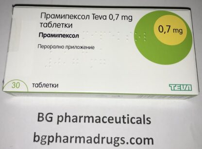 Pramipexole