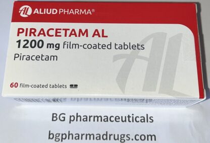 Piracetam