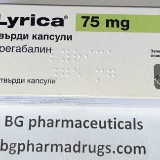 Pregabalin