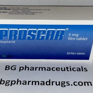 FINASTERIDE