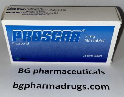 FINASTERIDE