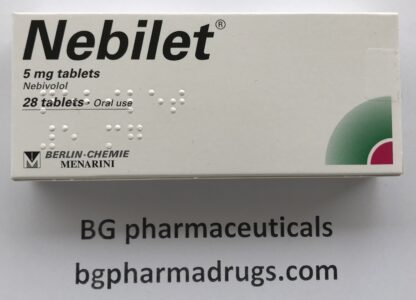 BETA-BLOCKERS