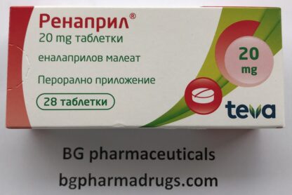 ACE INHIBITORS