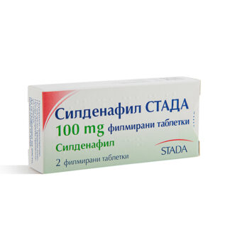 Sildenafil