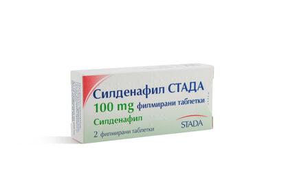 Sildenafil
