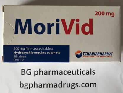 Hydroxychloroquine Plaquenil 200 mg * 30 Sanofi
