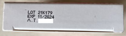 Clomiphene Citrate 50 mg * 24 Anfarm Hellas - Image 4