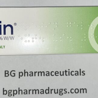 Isotretinoin gel 0.05% 30 grams