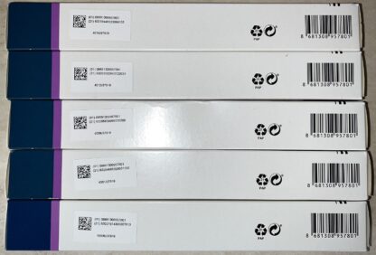 Genotropin 12 mg 36 IU - Image 2