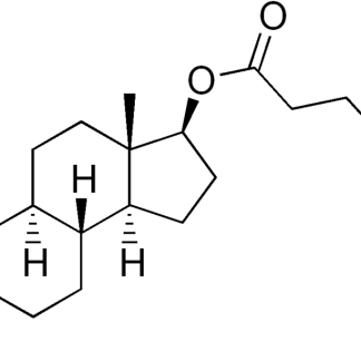 Methenolone Enanthate Primobolan