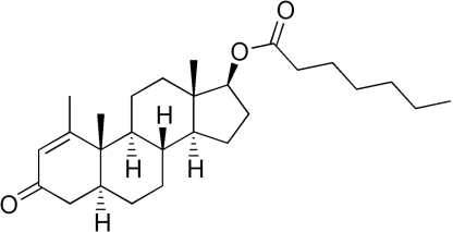 Methenolone Enanthate Primobolan