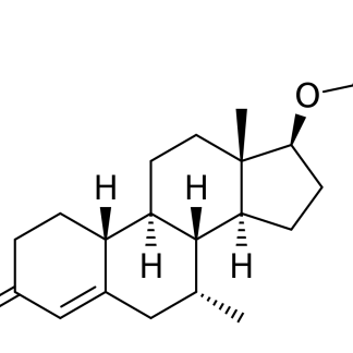 Trestolone
