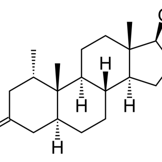 Mesterolone Proviron
