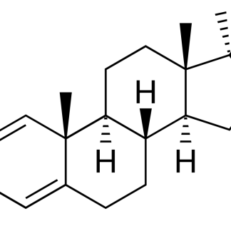 Methandienone Dianabol