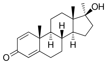 Methandienone Dianabol
