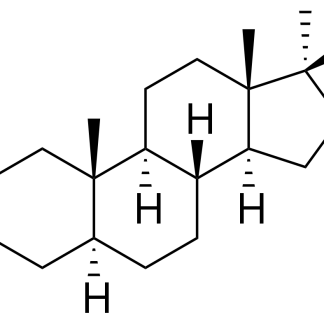 Methasterone Superdrol