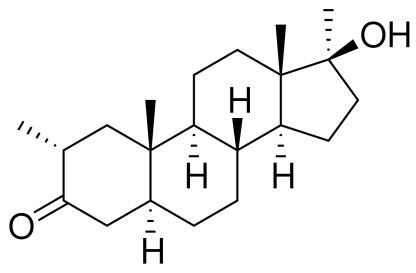 Methasterone Superdrol