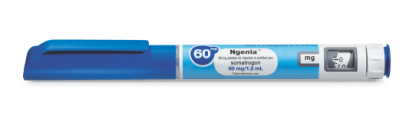 NGENLA 60 mg 180 IU ready-to-use pen