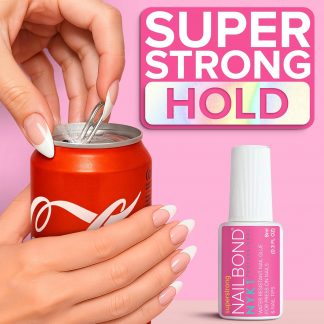 Nail Glue Extra Strong (10ml)